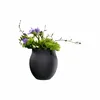 Villeroy & Boch Manufacture Collier noir Vase Perle groß Produktbild-Vorschau 5