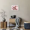 Gerahmtes Poster - Weißer Rahmen - Getrocknet Blume Eco - Produktbild-Vorschau 7