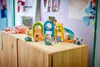 LEGO Friends Speelplek binnenshuis 42686 Productafbeelding-voorbeeld 16