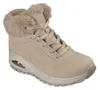 Skechers Sneaker Faux Leather Sneaker Podgląd zdjęcia produktu 9