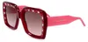 Carolina Herrera Okulary her0178s0t5 Podgląd zdjęcia produktu 3
