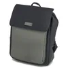 Rieker Damen Rucksack H1649-54 grün Produktbild-Vorschau 1