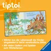 tiptoi Moja slovná obrázková kniha: Zvieratá Náhľad obrázku produktu 7