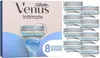 Gillette Venus per l'area genitale sistema di lame 8s Anteprima dell’immagine prodotto 2