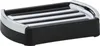 Kela 24200, Schwarz, Kunststoff, Rechteckig, Freistehend, Produktbild-Vorschau 2