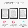 kwmobile Hülle kompatibel mit Kobo Aura H2O Edition 1 - Produktbild-Vorschau 5