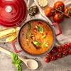 Tescoma Kastrol BORDEAUX s poklicí ø 24 cm, 4,7 l Náhled obrázku produktu 8