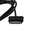 vhbw USB-Kabel kompatibel mit Samsung Galaxy Tab 2 10.1 Produktbild-Vorschau 6