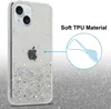 Cadorabo Housse pour Apple iPhone 15 PLUS en transparent Voir les images du produit 3