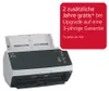 Fujitsu Fi8170 Dokumentenscanner Náhľad obrázku produktu 15
