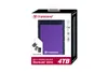 Transcend StoreJet 25H3 2,5  4TB USB 3.1 Gen 1 Produktbild-Vorschau 6