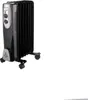 GUTFELS HR 32011 sw, 1,45 m, corridoio, nero, argento, Anteprima dell’immagine prodotto 6
