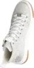 A single gray and white sneaker is shown against a white background. Náhľad obrázku produktu