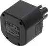 TECHTEK Akku Kompatibel mit [Paslode] BD-72, BD-90, Produktbild-Vorschau 1