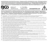 BGS 30230 Doppelringschlüssel, 75° gekröpft, 30x32 mm Produktbild-Vorschau 2