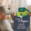 Akupresúrna podložka s vankúšom - ideálna pre začiatočníkov Náhľad obrázku produktu 4