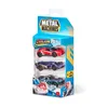 Metal Machines 67101, Súprava vozidla, 4 rok / roky, Kov, Náhľad obrázku produktu 21