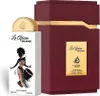 A perfume bottle and its box are displayed against a white background. Anteprima dell’immagine prodotto