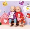 Dolly Moda Summerdress+Leg 2 ass. 36cm, Puppen-Kleiderset, Produktbild-Vorschau 4