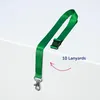 Avery Zweckform 4842G, Lanyard, 15 x 440  mm, 10 Stück Produktbild-Vorschau 3