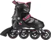 Na11002 Schwarz/Rosa Grösse M (35-38) Nils Extreme Produktbild-Vorschau 4