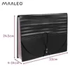 Maaleo 28042 Složka na dokumenty s 24 přihrádkami A4 Náhled obrázku produktu 11