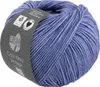 Lana Grossa - Cool Wool Vintage 7378 hellblau Produktbild-Vorschau 2