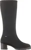 Högl Damen Stiefeletten 8-134848 0100 Farbe: Schwarz Größe: Produktbild-Vorschau 2