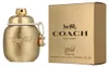 Coach Gold Parfum Spray Voir les images du produit 4
