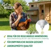 HÜHNER Land Wurmkraut Liquid 100ml - dla kurcząt i drobiu, Podgląd zdjęcia produktu 5