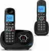 Alcatel XL595B Voice Duo - Bezdrátový telefon - Záznamník s Náhled obrázku produktu 6