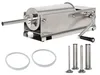 Beeketal Edelstahl Wurstfüller BTH05 Produktbild-Vorschau 3
