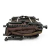 Fox Eos 2 Bed 215x89cm - Karpfenliege Produktbild-Vorschau 6