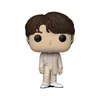 A Funko Pop! vinyl figure of Jin from BTS, standing and facing forward. Produktbild-Vorschau