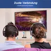 Dualer Bluetooth Sender oder Empfänger BT5.0 Produktbild-Vorschau 5