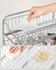 Organizer kuchenny 2 wysuwane szuflady Podgląd zdjęcia produktu 16