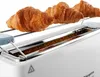 Orbegozo TO 4014, 2 Scheibe(n), Weiß, Tasten, Drehregler, Produktbild-Vorschau 6