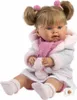 Poupée bébé Llorens 42 cm Voir les images du produit 2