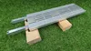 Relo V Entwässerungsrinne/ Belüftungsprofil aus Aluminium Produktbild-Vorschau 3