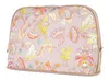 Oilily Kulturbeutel Chelsey Cosmetic Bag Frappe beige Produktbild-Vorschau 2