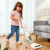 Malplay Staubsauger Spielzeug Mit Batterie Sound Für Kinder Produktbild-Vorschau 5