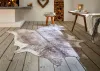 Teppich "Kuhfell" 130x155 cm, Dekofell, Sitzauflage, Produktbild-Vorschau 5