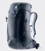 Deuter Ac Lite 16 Wanderrucksack Schwarz Produktbild-Vorschau 12