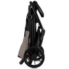 Lionelo Buggy MIRA bis zu 22 kg, Schwenkbare 360° Räder, Produktbild-Vorschau 20