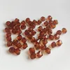 Doppelkegel Bicone 100 Stück Acryl Perlen Kristall Lose Produktbild-Vorschau 3