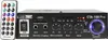 ChiliTec 23388 HiFi-Verstärker "CTA-100 Pro" 100W 1x Line Produktbild-Vorschau 1