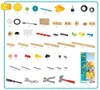Brio kinderspeelset 63460600 Productafbeelding-voorbeeld 10