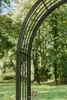 Arc de roses MIA 170 cm rouille noble Voir les images du produit 7