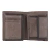 camel active Dallas Geldbörse RFID Schutz Leder 13 cm Produktbild-Vorschau 5