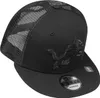 New Era 9Fifty Mesh Snapback Cap - NFL Detroit Lions Produktbild-Vorschau 2